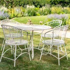 00491612 1 Ascalon Blaisdon 4 Seat Garden Bistro Set.jpg